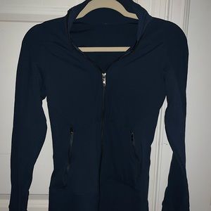 Lululemon Define Jacket in True Navy
